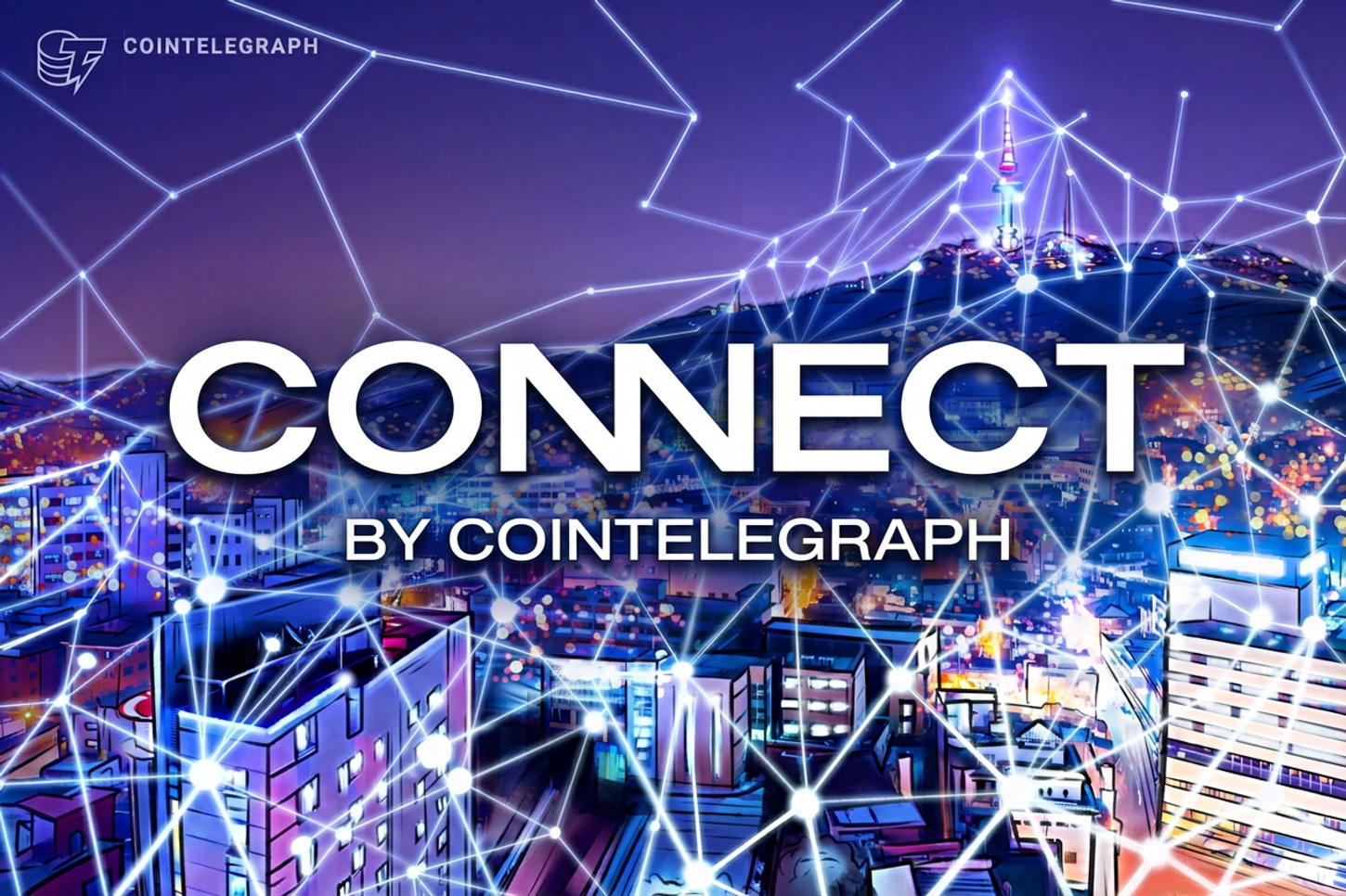 Итоги CONNECT: Артур Хейс о печати денег, Уолл‑стрит переходит в блокчейн