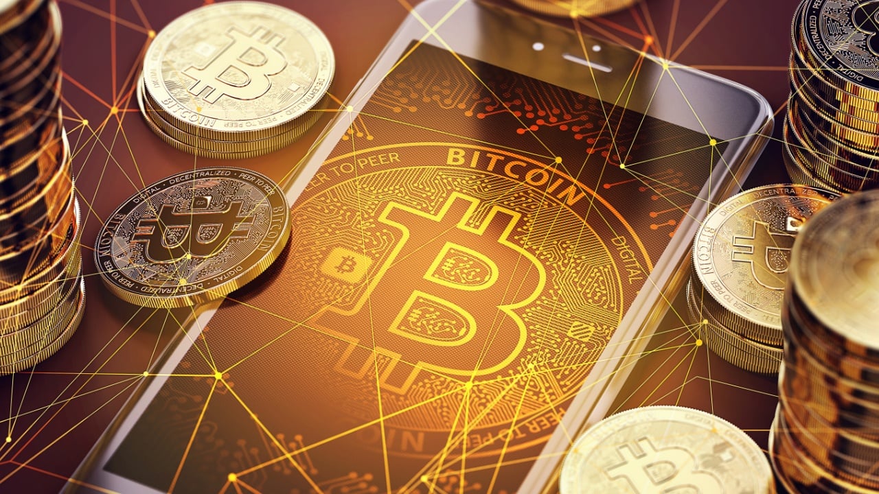 Новая биткоин-казначейская фирма уже планирует продавать свои биткоины