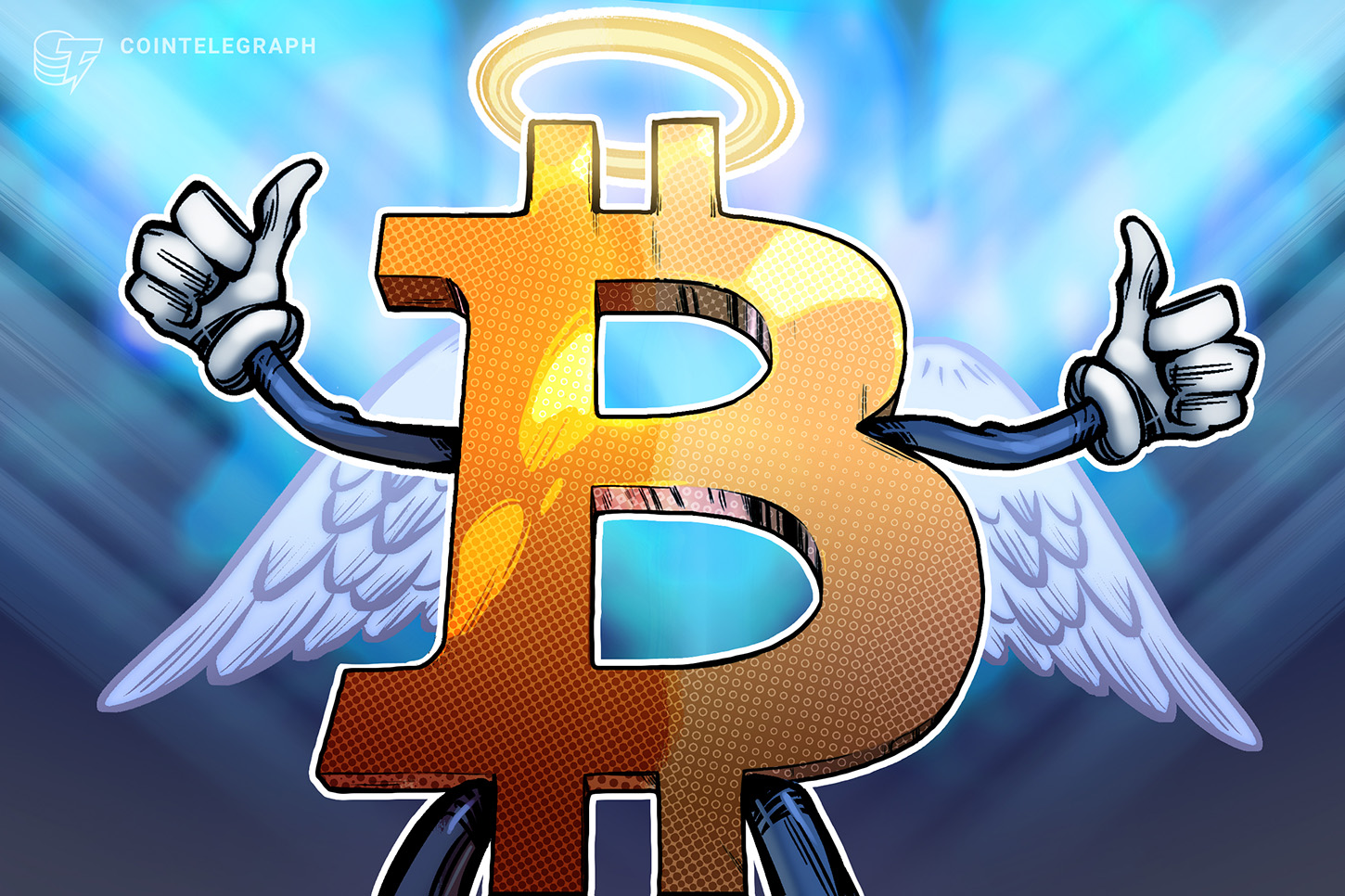 ETF на биткоин начали «Uptober» с притока $103 млн